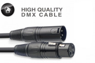 Kabel do świateł DMX 3m 3 pin inne 1m-20m Sklep