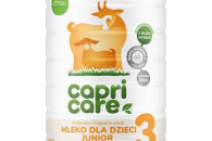 Mleko Modyfikowane Capri Care 3