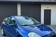 Sprzedam Fiat Punto Grande