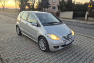 Mercedes Benz A180 2008. automat