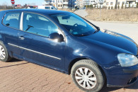 Volkswagen Golf V