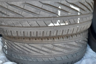 Opony letnie 235/55/17