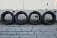 Komplet opon Michelin Primacy 4 225/50 R18