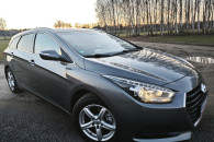 Hyundai i40 2016rok 1.6 benzyna KOMIS-ZALESIE