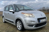 Citroen C3 Picasso