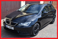Seat Leon Salon POLSKA, Pierwszy Lakier! 4xNOWE