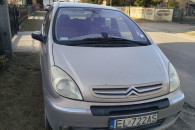 Citroen Xsara Picasso