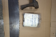 Starocie z piwnicy 1