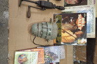 Starocie z piwnicy 2