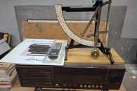 Starocie z piwnicy 4