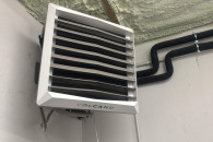 Nagrzewnica Volcano vr1