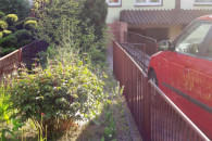 Dom w szeregu w centrum Sieradza