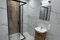 Mieszkanie aleja Grunwaldzka, piętro 2, balkon