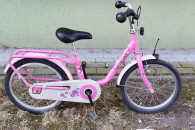 Sprzedam rowerek Puky koła 18 cali