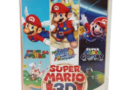 GRA NA NINTENDO SWITCH SUPER MARIO 3D ALL STARS