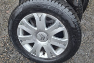 komplet kół zimowych