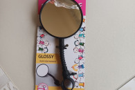 Lusterko rowerowe NOWE