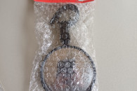 Lusterko rowerowe NOWE