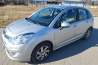 Citroen C3 1.4 Diesel