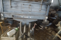 Sprzedam rozrzutnik obornika