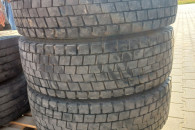 Opony Michelin 265/70 R19,5
