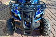 Quad 125