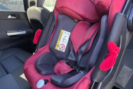 Fotelik samochodowy axkid one 2