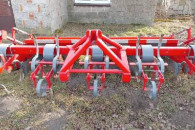 Formownica czterorzędowa UNIA jak nowa