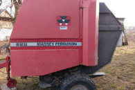 Prasa zmiennokomorowa pasowa SZNUREK