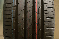 Opony letnie Continental EcoContantc 6