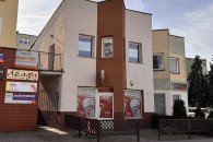 Lokal użytkowy 45m2 na biuro sklep