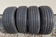 Opony letnie 205 60 R16