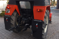 Sprzedam Zetora 7211 z 1990r