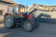 Traktor MTZ Belarus 920