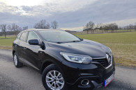 Renault Kadjar 2016r "KOMIS-ZALESIE"