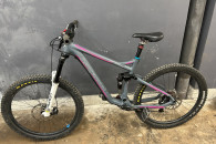Bergamont contrail enduro jibb