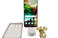 TELEFON MOTOROLA MOTO G15 8 GB / 128 GB