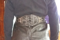 Kurtka motocyklowa damska m-ki Harley Davidson