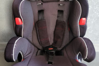 Fotelik samochodowy 9-36kg