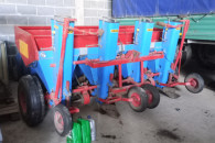 Sadzarka do ziemniaków gruse