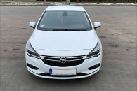 Sprzedam Opel Astra K 1.4 Turbo