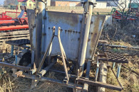 Sadzarka do ziemniaków