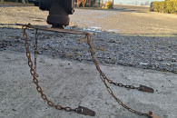 Ścinacz do chwastów