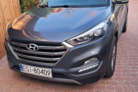 Hyundai Tucson 2016 - 1.7 DIESEL
