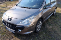 Peugeot 307SW 1.6 HDI