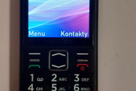 Telefon MyPhone Halo 4LTE