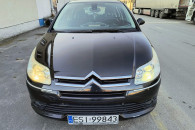 Citroen C4 1.6 hdi