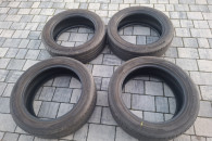Opony letnie Hankook 205/55 R17