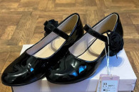 Buty dla dziewczynki