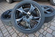 KOŁA 18 cali 5x120 / 5x112 BMW AUDI VOLKSWAGEN